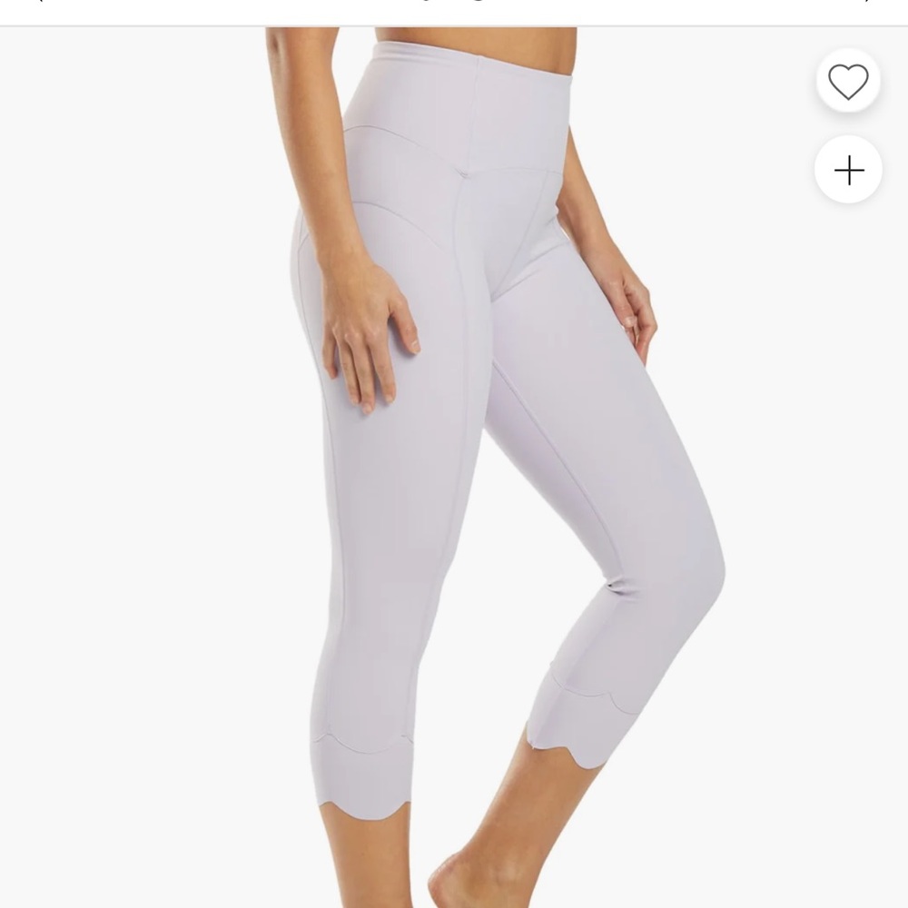 Free People Movement Petal Pusher Yoga Leggings